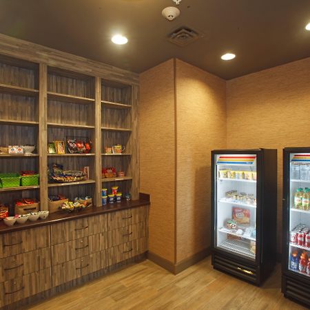 Holiday Inn Express & Suites Perry-National Fairground Area By Ihg Extérieur photo