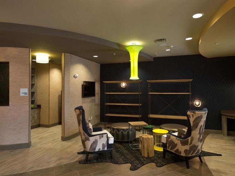 Holiday Inn Express & Suites Perry-National Fairground Area By Ihg Extérieur photo