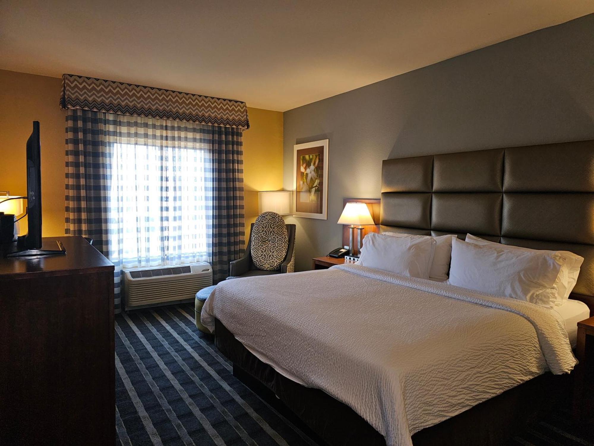 Holiday Inn Express & Suites Perry-National Fairground Area By Ihg Extérieur photo